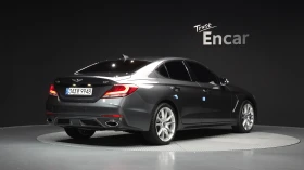 Genesis G70 3.3T Sport 2WD ADVANCED autoprime.bg | Auto.bg — изображение 2 Genesis G70 3.3T Sport 2WD ADVANCED autoprime.bg | Auto.bg — изображение 2