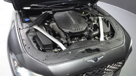 Genesis G70 3.3T Sport 2WD ADVANCED autoprime.bg | Auto.bg — изображение 6 Genesis G70 3.3T Sport 2WD ADVANCED autoprime.bg | Auto.bg — изображение 6