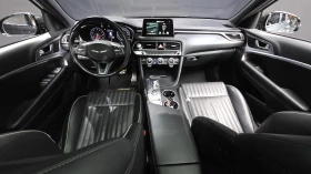 Genesis G70 3.3T Sport 2WD ADVANCED autoprime.bg | Auto.bg — изображение 7 Genesis G70 3.3T Sport 2WD ADVANCED autoprime.bg | Auto.bg — изображение 7