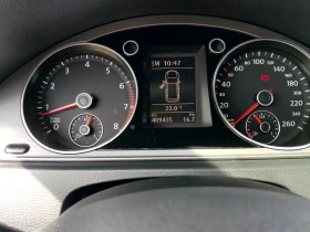 VW Passat 1.4 метан | Auto.bg — изображение 9 VW Passat 1.4 метан | Auto.bg — изображение 9
