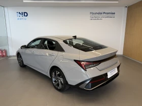 Hyundai Elantra PREMIUM - 24900 € - 40569875 3 | Car24.bg Hyundai Elantra PREMIUM - 24900 € - 40569875 3