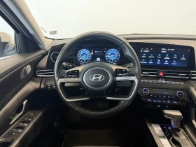 Hyundai Elantra PREMIUM - 24900 € - 40569875 11 | Car24.bg Hyundai Elantra PREMIUM - 24900 € - 40569875 11