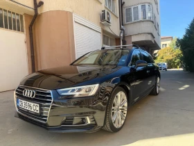 Audi A4 Avant 190ph - 14700 € - 31298977 2 | Car24.bg Audi A4 Avant 190ph - 14700 € - 31298977 2
