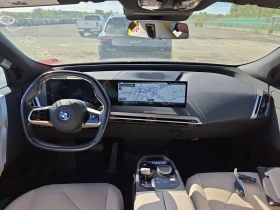 BMW iX / 40 / ОТ ПРЕДСТАВИТЕЛСТВО НА БМВ | Auto.bg — изображение 11 BMW iX / 40 / ОТ ПРЕДСТАВИТЕЛСТВО НА БМВ | Auto.bg — изображение 11