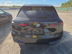 BMW iX / 40 / ОТ ПРЕДСТАВИТЕЛСТВО НА БМВ | Auto.bg — изображение 5 BMW iX / 40 / ОТ ПРЕДСТАВИТЕЛСТВО НА БМВ | Auto.bg — изображение 5