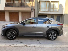 Toyota bZ4X undefined | Auto.bg — изображение 2 Toyota bZ4X undefined | Auto.bg — изображение 2