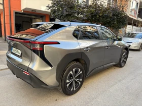 Toyota bZ4X undefined | Auto.bg — изображение 5 Toyota bZ4X undefined | Auto.bg — изображение 5