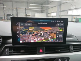 Audi A4 Allroad 40 TDI Quattro LED Navi | Auto.bg — изображение 9 Audi A4 Allroad 40 TDI Quattro LED Navi | Auto.bg — изображение 9