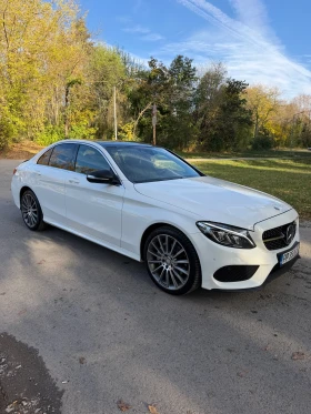 Mercedes-Benz C 220 AMG Line - 15000 € - 44783496 5 | Car24.bg Mercedes-Benz C 220 AMG Line - 15000 € - 44783496 5