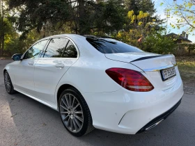 Mercedes-Benz C 220 AMG Line - 15000 € - 44783496 3 | Car24.bg Mercedes-Benz C 220 AMG Line - 15000 € - 44783496 3