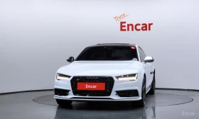 Audi A7 55 TDI Quattro Premium | Auto.bg — изображение 3 Audi A7 55 TDI Quattro Premium | Auto.bg — изображение 3