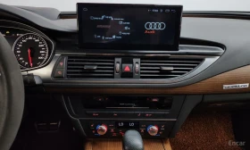 Audi A7 55 TDI Quattro Premium | Auto.bg — изображение 11 Audi A7 55 TDI Quattro Premium | Auto.bg — изображение 11