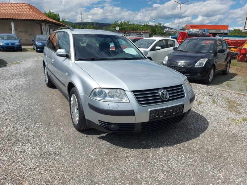 VW Passat 1.9 TDI - 5690 лв. / 2909.25 € - 69808502 1 | Car24.bg VW Passat 1.9 TDI - 5690 лв. / 2909.25 € - 69808502 1