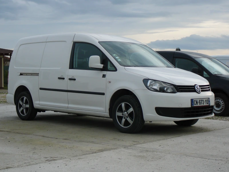 VW Caddy 1.6 tdi MAXI 102кс - 11500 лв. / 5879.86 € - 59614436 1 | Car24.bg VW Caddy 1.6 tdi MAXI 102кс - 11500 лв. / 5879.86 € - 59614436 1