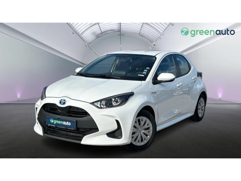 Toyota Yaris 1.5 HSD, Месечна вноска от 199 - 14400 € / 28163.95 лв. - 46969979 1 | Car24.bg Toyota Yaris 1.5 HSD, Месечна вноска от 199 - 14400 € / 28163.95 лв. - 46969979 1