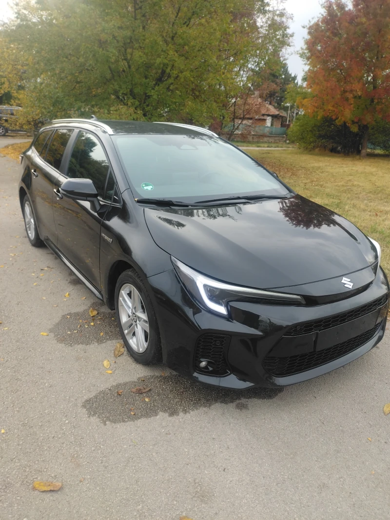 Toyota Corolla Сузуки - 20500 € - 53483597 1 | Car24.bg Toyota Corolla Сузуки - 20500 € - 53483597 1