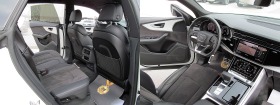 Audi Q8 5.0TDI+ + + S-line/SQ8-OPTICA/MATRIX/  | Mobile.bg   11