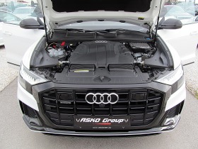 Audi Q8 5.0TDI+ + + S-line/SQ8-OPTICA/MATRIX/  | Mobile.bg   17