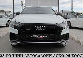 Audi Q8 5.0TDI+ + + S-line/SQ8-OPTICA/MATRIX/  | Mobile.bg   2