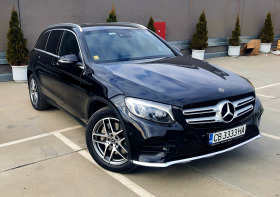 Обява за продажба на Mercedes-Benz GLC 250 AMG 45 000 км. ~35 900 EUR - изображение 1
