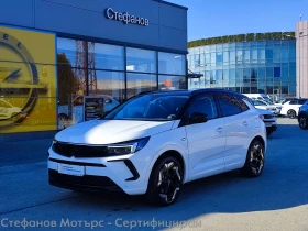 Opel Grandland X GSe MCM PHEV eAWD eAT8 (220 kW/300 к.с.) 1 - Car24.bg Opel Grandland X GSe MCM PHEV eAWD eAT8 (220 kW/300 к.с.) 1