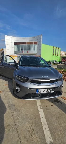 Kia Stonic - 36000 лв. / 18406.51 € - 31845651 17 | Car24.bg Kia Stonic - 36000 лв. / 18406.51 € - 31845651 17