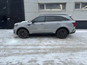 Kia Sorento SX CARFAX - 46900 лв. / 23979.59 € - 36824489 2 | Car24.bg Kia Sorento SX CARFAX - 46900 лв. / 23979.59 € - 36824489 2