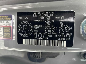 Kia Sorento SX CARFAX - 46900 лв. / 23979.59 € - 36824489 9 | Car24.bg Kia Sorento SX CARFAX - 46900 лв. / 23979.59 € - 36824489 9