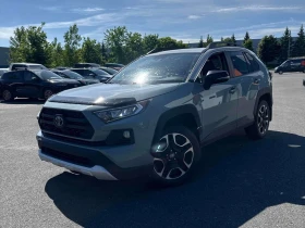 Toyota Rav4 * Trail * ОБДУХВАНЕ * ДИСТРОНИК * 2 КЛЮЧА - Car24.bg Toyota Rav4 * Trail * ОБДУХВАНЕ * ДИСТРОНИК * 2 КЛЮЧА