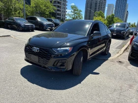 Audi Q5 Progressiv * Keyless * CARFAX * АВТО КРЕДИТ *