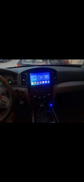 Jeep Grand cherokee WK 3.0 CRD Limited | Auto.bg — изображение 9 Jeep Grand cherokee WK 3.0 CRD Limited | Auto.bg — изображение 9