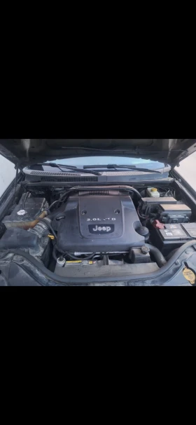 Jeep Grand cherokee WK 3.0 CRD Limited | Auto.bg — изображение 6 Jeep Grand cherokee WK 3.0 CRD Limited | Auto.bg — изображение 6