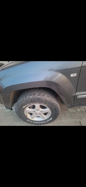 Jeep Grand cherokee WK 3.0 CRD Limited | Auto.bg — изображение 14 Jeep Grand cherokee WK 3.0 CRD Limited | Auto.bg — изображение 14