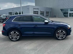 Audi SQ5 Technik | CARFAX | АВТОКРЕДИТ БЕЗ ПЪРВОНАЧАЛНА | Auto.bg — изображение 4 Audi SQ5 Technik | CARFAX | АВТОКРЕДИТ БЕЗ ПЪРВОНАЧАЛНА | Auto.bg — изображение 4