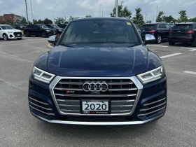 Audi SQ5 Technik | CARFAX | АВТОКРЕДИТ БЕЗ ПЪРВОНАЧАЛНА | Auto.bg — изображение 2 Audi SQ5 Technik | CARFAX | АВТОКРЕДИТ БЕЗ ПЪРВОНАЧАЛНА | Auto.bg — изображение 2