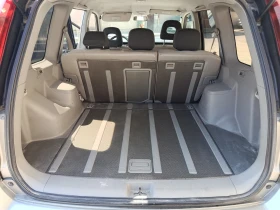 Nissan X-trail - 3800 € - 81409902 7 | Car24.bg Nissan X-trail - 3800 € - 81409902 7