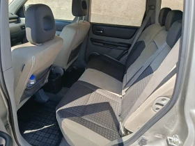 Nissan X-trail - 3800 € - 81409902 8 | Car24.bg Nissan X-trail - 3800 € - 81409902 8