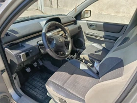 Nissan X-trail - 3800 € - 81409902 9 | Car24.bg Nissan X-trail - 3800 € - 81409902 9