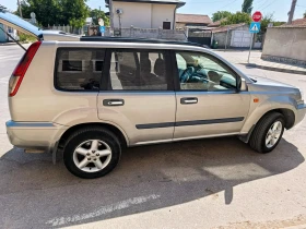 Nissan X-trail - 3800 € - 81409902 5 | Car24.bg Nissan X-trail - 3800 € - 81409902 5