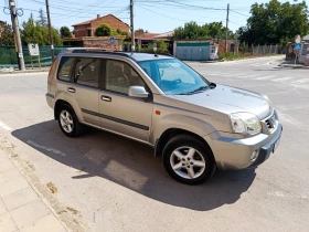 Nissan X-trail - 3800 € - 81409902 3 | Car24.bg Nissan X-trail - 3800 € - 81409902 3