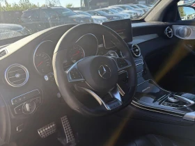 Mercedes-Benz GLC 63 AMG Burmester* 360* PPF* HUD* Обдух | Auto.bg — изображение 6 Mercedes-Benz GLC 63 AMG Burmester* 360* PPF* HUD* Обдух | Auto.bg — изображение 6