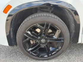 VW Tiguan Comfortline R-Line Black Edition | Auto.bg — изображение 9 VW Tiguan Comfortline R-Line Black Edition | Auto.bg — изображение 9