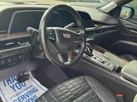 Cadillac Escalade Sport Platinum - 48000 € - 31436867 5 | Car24.bg Cadillac Escalade Sport Platinum - 48000 € - 31436867 5