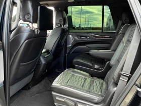 Cadillac Escalade Sport Platinum - 48000 € - 31436867 16 | Car24.bg Cadillac Escalade Sport Platinum - 48000 € - 31436867 16
