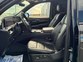 Cadillac Escalade Sport Platinum - 48000 € - 31436867 15 | Car24.bg Cadillac Escalade Sport Platinum - 48000 € - 31436867 15