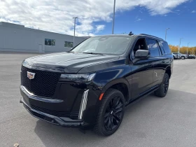 Cadillac Escalade Sport Platinum - Car24.bg Cadillac Escalade Sport Platinum