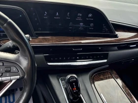 Cadillac Escalade Sport Platinum - 48000 € - 31436867 9 | Car24.bg Cadillac Escalade Sport Platinum - 48000 € - 31436867 9