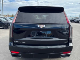 Cadillac Escalade Sport Platinum - 48000 € - 31436867 4 | Car24.bg Cadillac Escalade Sport Platinum - 48000 € - 31436867 4