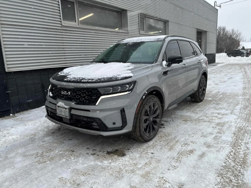 Kia Sorento SX CARFAX - 46900 лв. / 23979.59 € - 36824489 1 | Car24.bg Kia Sorento SX CARFAX - 46900 лв. / 23979.59 € - 36824489 1