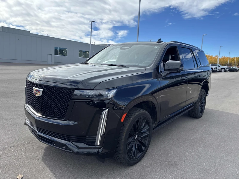 Cadillac Escalade Sport Platinum - 48000 € - 31436867 1 | Car24.bg Cadillac Escalade Sport Platinum - 48000 € - 31436867 1